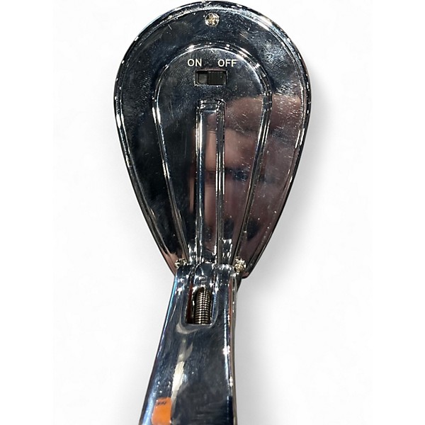 Used Heil Sound The Fin Deco Style Dynamic Microphone