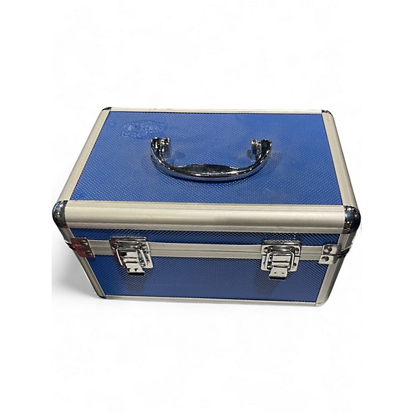 Used Heil Sound The Fin Deco Style Dynamic Microphone