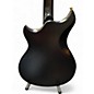 Used Dunable Guitars USA CYCLOPS Trans Black Solid Body Electric Guitar