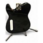 Used Fender 60th Anniversary Telecaster Black Solid Body Electric Guitar