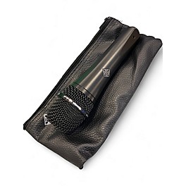Used TELEFUNKEN M80 Dynamic Microphone