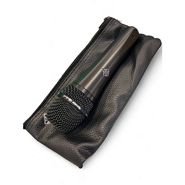 Used TELEFUNKEN M80 Dynamic Microphone