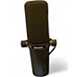 Used Shure SM7B Dynamic Microphone