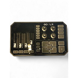 Used TC Helicon GO XLR Digital Mixer