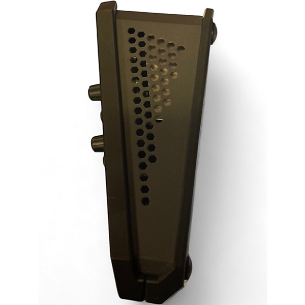 Used TC Helicon GO XLR Digital Mixer