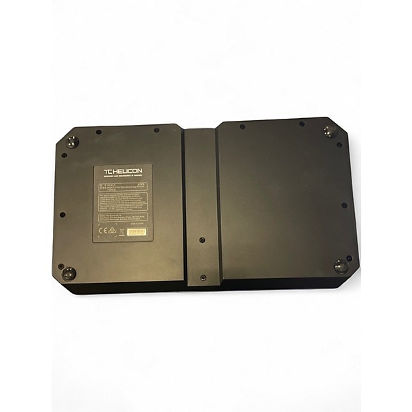 Used TC Helicon GO XLR Digital Mixer