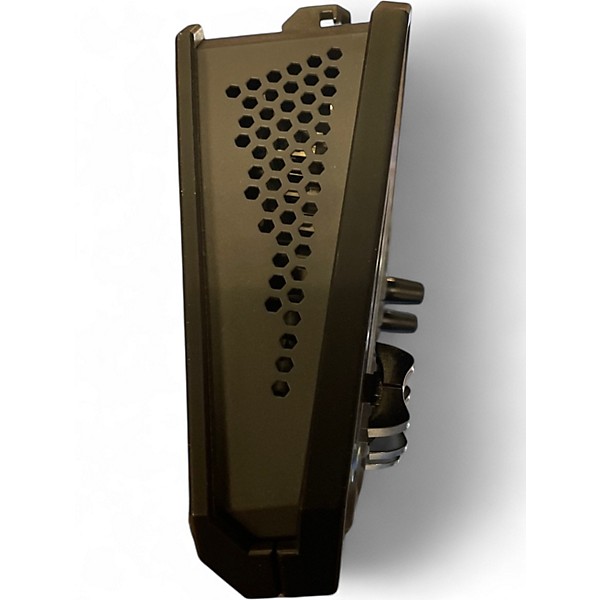 Used TC Helicon GO XLR Digital Mixer