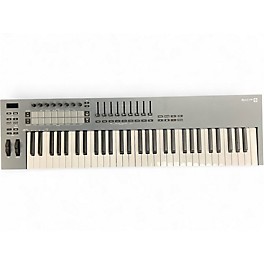 Used Novation FLKEY 61 MIDI Controller