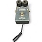 Used 1981 MXR Micro Flanger Effect Pedal thumbnail