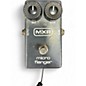 Used 1981 MXR Micro Flanger Effect Pedal