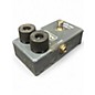 Used 1981 MXR Micro Flanger Effect Pedal