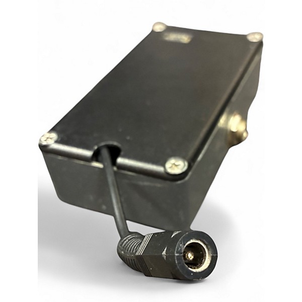 Used 1981 MXR Micro Flanger Effect Pedal