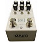 Used Walrus Audio MAKO SERIES D1 Effect Pedal thumbnail