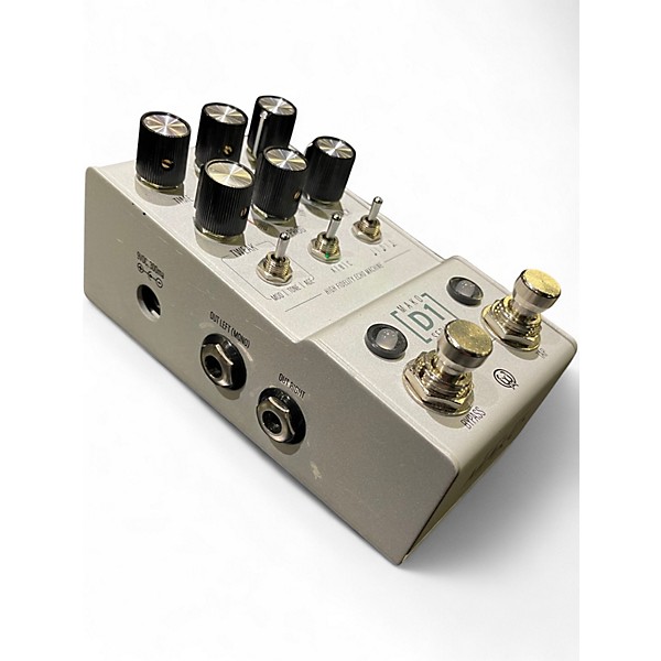 Used Walrus Audio MAKO SERIES D1 Effect Pedal