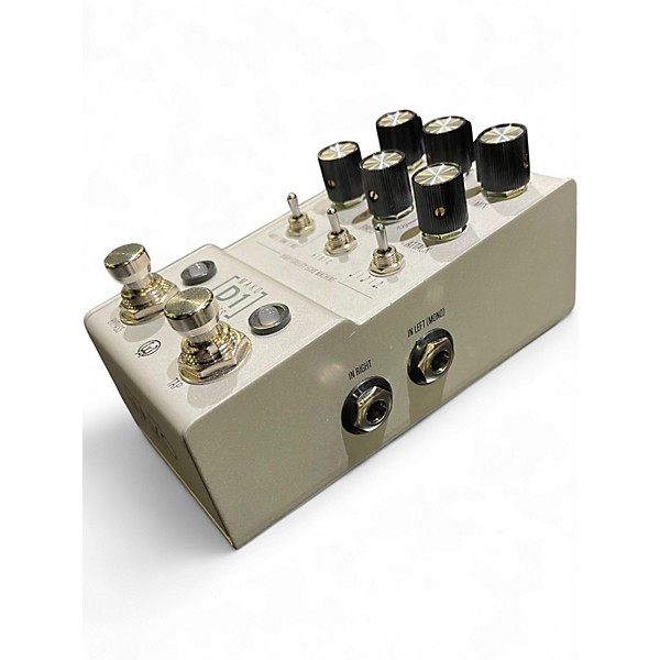 Used Walrus Audio MAKO SERIES D1 Effect Pedal