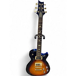 Used PRS McCarty 594 2 Color Sunburst Solid Body Electric Guitar