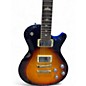 Used PRS McCarty 594 2 Color Sunburst Solid Body Electric Guitar