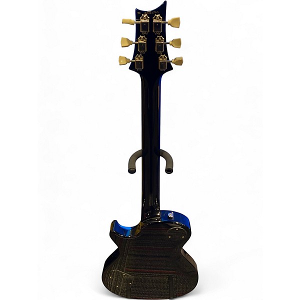 Used PRS McCarty 594 2 Color Sunburst Solid Body Electric Guitar