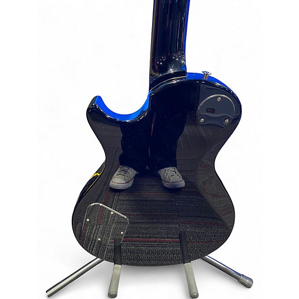 Used PRS McCarty 594 2 Color Sunburst Solid Body Electric Guitar