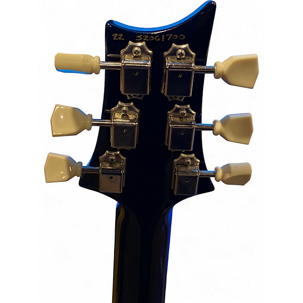 Used PRS McCarty 594 2 Color Sunburst Solid Body Electric Guitar