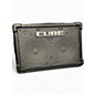 Used Roland Street Cube EX Guitar Combo Amp thumbnail