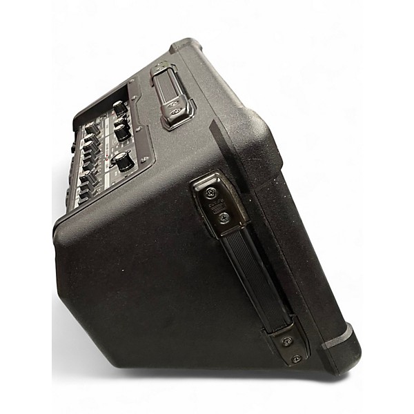 Used Roland Street Cube EX Guitar Combo Amp