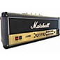 Used Marshall JVM205H 50W Tube Guitar Amp Head