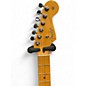 Used 2021 Fender American Professional Stratocaster SSS Sienna Sunburst Solid Body Electric Guitar