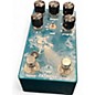 Used Walrus Audio Fathom Reverb Effect Pedal