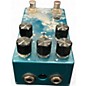 Used Walrus Audio Fathom Reverb Effect Pedal