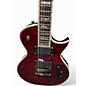 Used ESP EC1000 RED Solid Body Electric Guitar