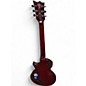 Used ESP EC1000 RED Solid Body Electric Guitar