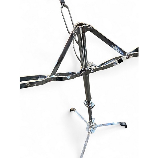 Used Percussion Plus SNARE STAND Snare Stand