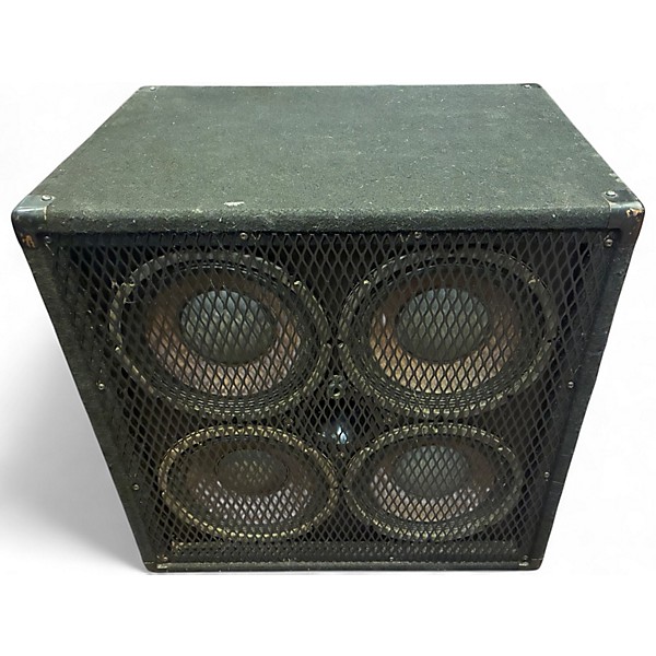 Used Peavey 410TX Bass Cabinet