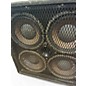 Used Peavey 410TX Bass Cabinet