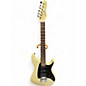 Vintage 1988 Ibanez ROADSTAR II SERIES Cream Solid Body Electric Guitar thumbnail