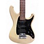 Vintage 1988 Ibanez ROADSTAR II SERIES Cream Solid Body Electric Guitar