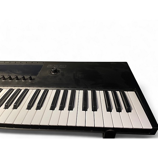 Used Native Instruments Kontrol S61 MK3-61key MIDI Controller