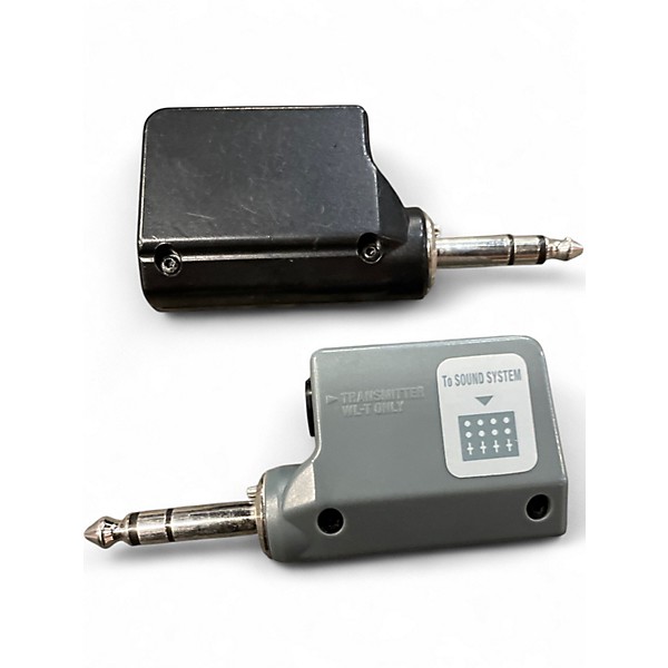 Used BOSS WL-20L Instrument Wireless System