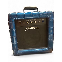 Used Kustom TRL12 L Guitar Power Amp