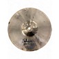 Used SABIAN 10in B8 China Splash Cymbal