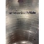 Used Solar by Sabian 18in Crash/Ride Cymbal
