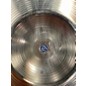 Used Solar by Sabian 18in Crash/Ride Cymbal