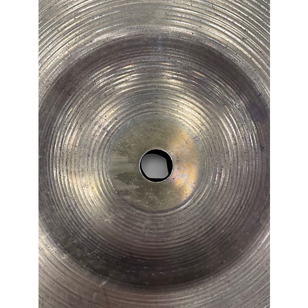 Used Solar by Sabian 18in Crash/Ride Cymbal