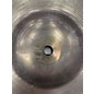 Used Solar by Sabian 18in Crash/Ride Cymbal