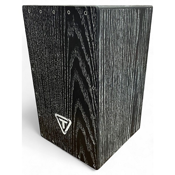 Used Tycoon Percussion 3oth Anniversary Celebration Series Cajon Cajon