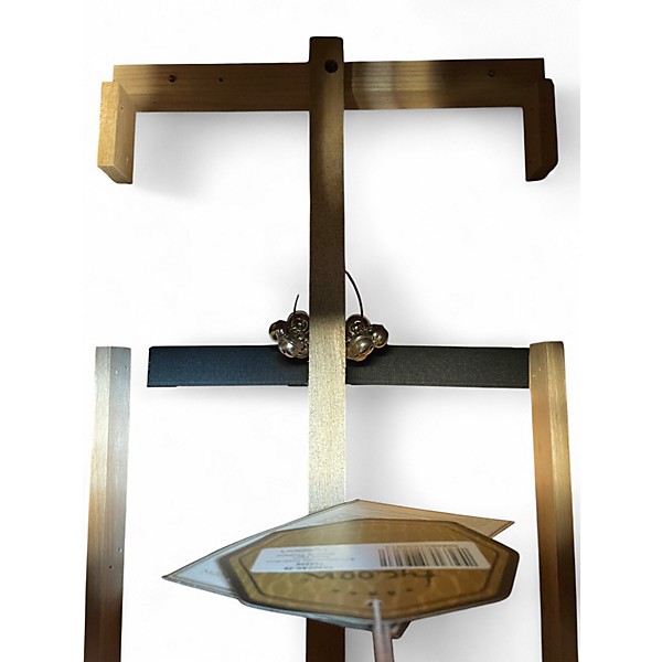 Used Tycoon Percussion 3oth Anniversary Celebration Series Cajon Cajon