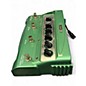 Used Line 6 DL4 Delay Modeler Effect Pedal