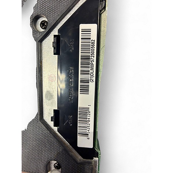 Used Line 6 DL4 Delay Modeler Effect Pedal