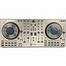 Used Numark NS4FX DJ Mixer